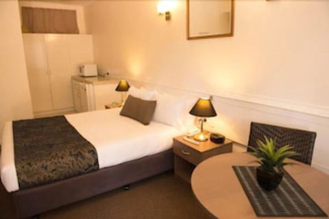 Garden City Motor Inn Mt Gravatt - Stayed 0