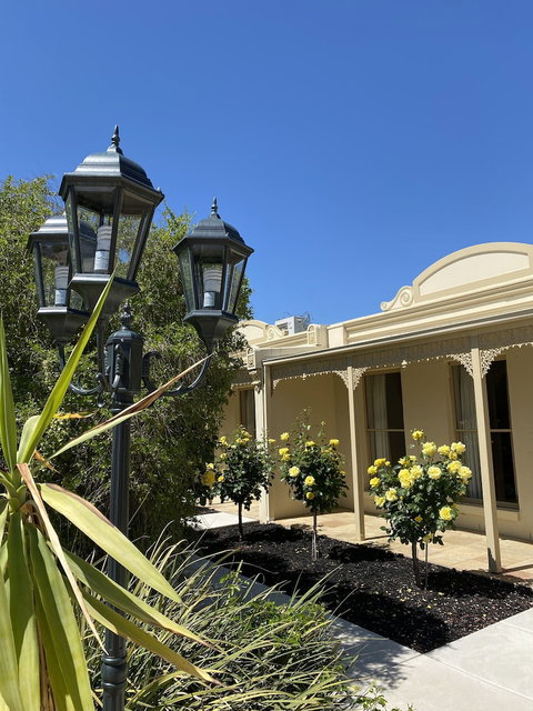 Acacia Terraces - Stayed 2