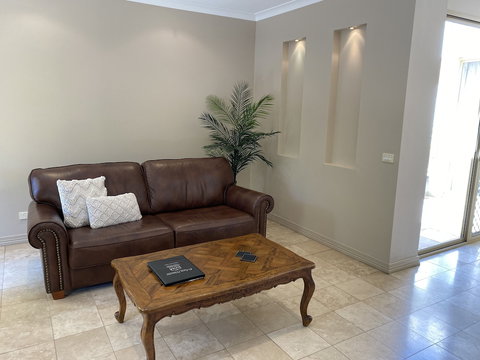 Acacia Terraces - Stayed 6