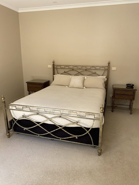 Acacia Terraces - Stayed 5