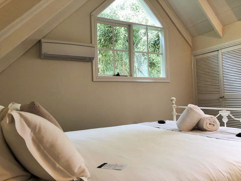 Macedon Ranges Hotel & Spa - Stayed 1