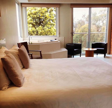 Macedon Ranges Hotel & Spa - Stayed 6