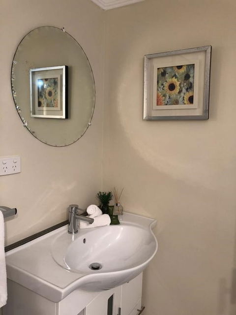 Macedon Ranges Hotel & Spa - Stayed 5
