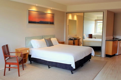 Macedon Ranges Hotel & Spa - Stayed 3