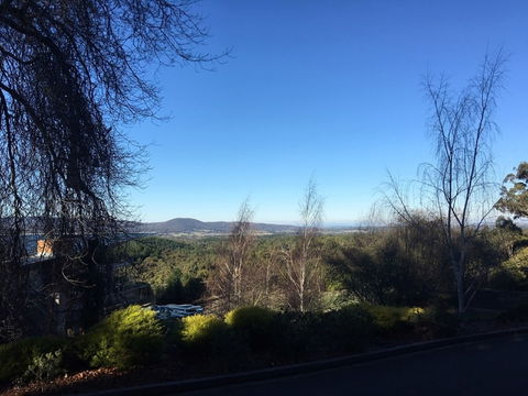 Macedon Ranges Hotel & Spa - Stayed 4
