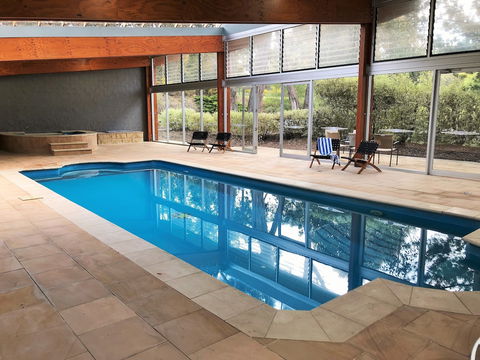 Macedon Ranges Hotel & Spa - Stayed 0