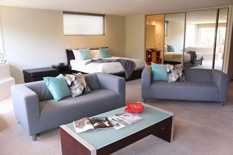 Macedon Ranges Hotel & Spa - Stayed 2