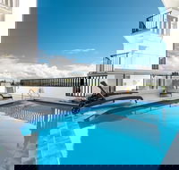 Direct Hotels - Pacific Sands