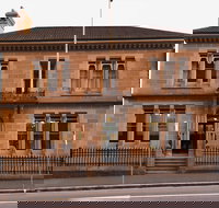 Macquarie Manor - Stayed