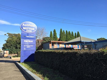 Ashfield Motor Inn - Stays Accommodation 4