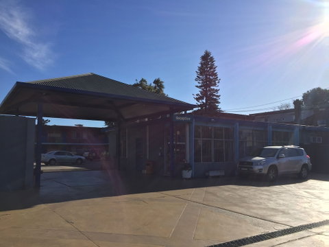 Ashfield Motor Inn - Stays Accommodation 0