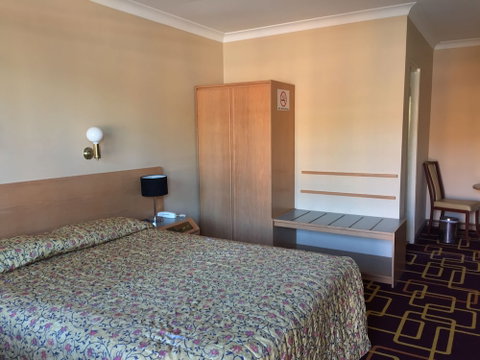 Ashfield Motor Inn - Stays Accommodation 2