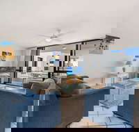 Alexandria Apartments - Stayed