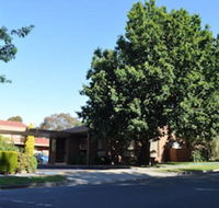 Nunawading Motor Inn - Stayed