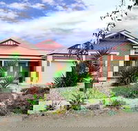All Seasons' Escape Port Elliot - Stayed