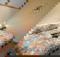 Falls Creek Country Club - Stayed