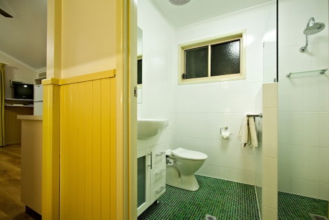 BIG4 Adventure Whitsunday Resort - Stays Accommodation 6