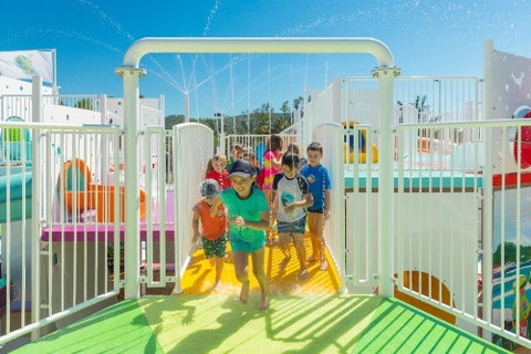 BIG4 Adventure Whitsunday Resort - Stays Accommodation 1