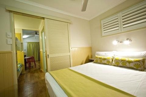 BIG4 Adventure Whitsunday Resort - Stays Accommodation 4