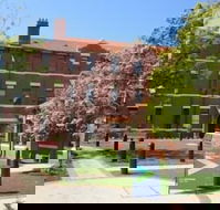 Yarra House Campus Summer Stays - Stayed