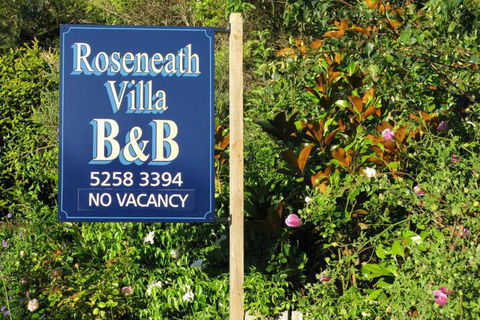 Roseneath Villa B & B - Stayed 3