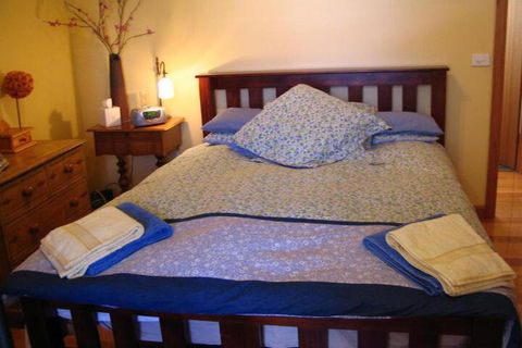Roseneath Villa B & B - Stayed 4