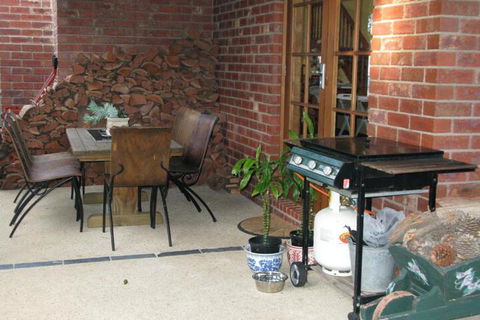 Roseneath Villa B & B - Stayed 0