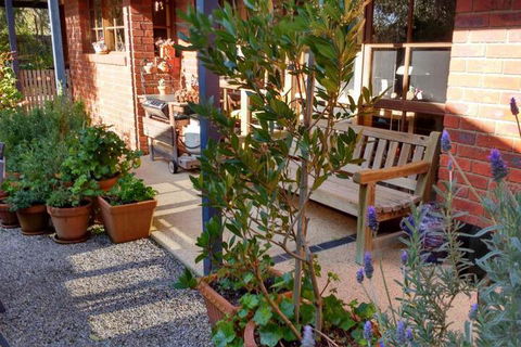 Roseneath Villa B & B - Stayed 2