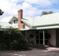 Karingal Homestead B  B - Stayed