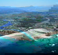 Marine Boutique Apartments - Stayed