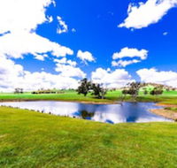 Hillview Farmstay - Stayed