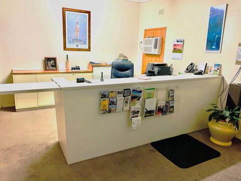 Bradman Motor Inn - Stayed 6