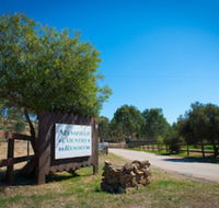 Mansfield Country Resort - Stayed