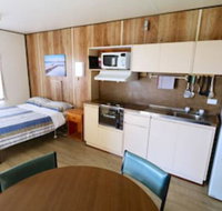 Sea Vu Caravan Park - Stayed