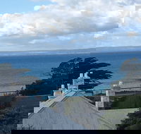 Circa 1902 Queenscliff - Stayed