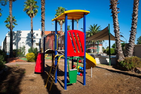 Capri Waters Country Club - Stays Accommodation 0