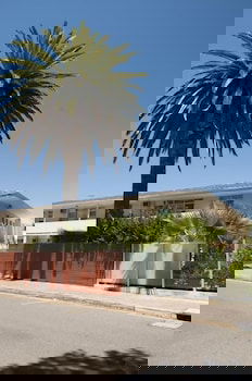 Taft Motor Inn - Stayed 2