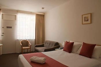 Taft Motor Inn - Stayed 4