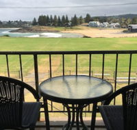 Kiama Cove Boutique Motel - Stayed