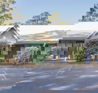 Motto Farm Motel - Stayed