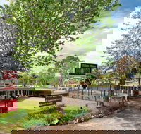 Eden Nimo Motel - Stayed