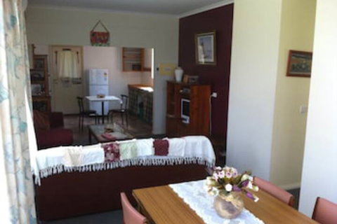 Aussie Golf Ranch - Stayed 5