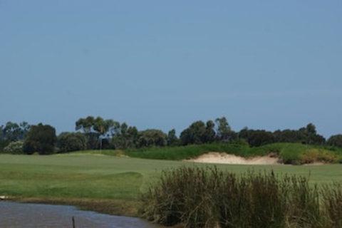 Aussie Golf Ranch - Stayed 3