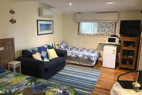Aussie Golf Ranch - Stayed 0