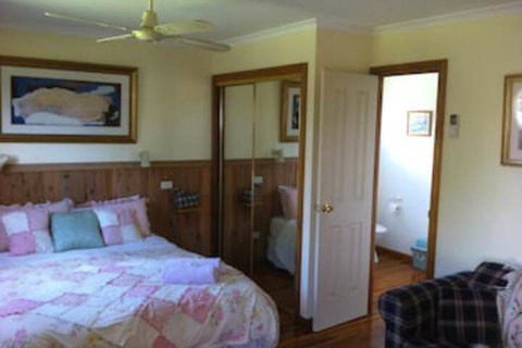 Aussie Golf Ranch - Stayed 7