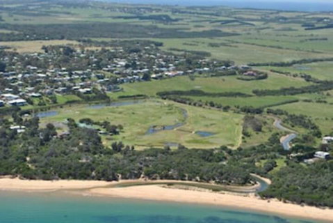 Aussie Golf Ranch - Stayed 4