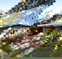 Riverway Chalets - Stayed