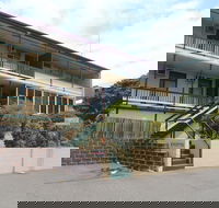 Harbour Lodge Motel Gladstone - Stayed