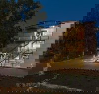 Discovery Parks - Onslow - Stayed