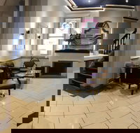 The Astra Hotel - Stays Accommodation